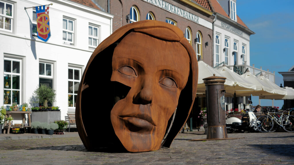 in centrum heusden 2