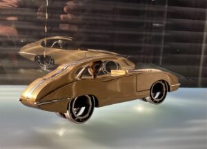 E-type 5