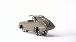 E-type Golden Sand 2