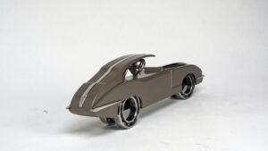 E-type Golden Sand 4