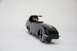 Jaguar E-type
