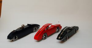 cars 7