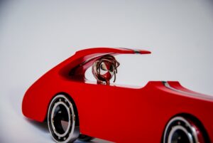 porsche 911 classsic 50 cm 1
