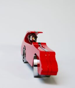 porsche 911 classsic 50 cm 2