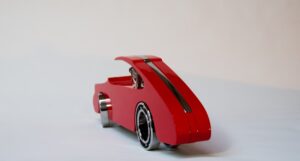porsche 911 classsic 50 cm 4