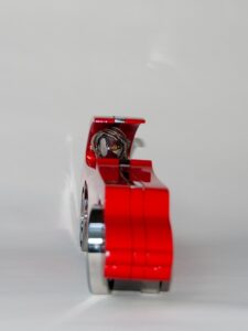 porsche 911 classsic 50 cm 5